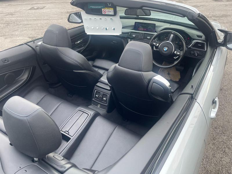 Used BMW 4 Series 2018 for sale - 76888163: Photo 15