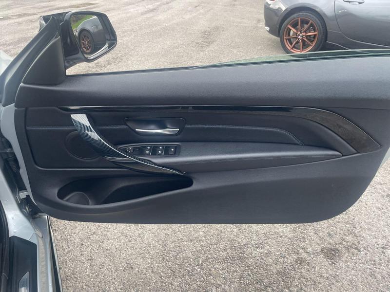 Used BMW 4 Series 2018 for sale - 76888163: Photo 17