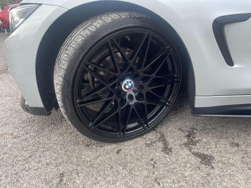 Used BMW 4 Series 2018 for sale - 76888163: Photo 18