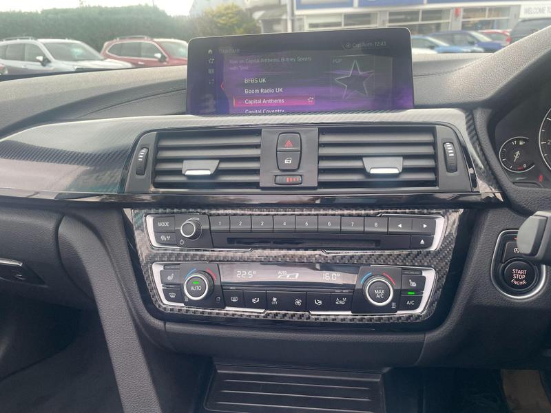 Used BMW 4 Series 2018 for sale - 76888163: Photo 19