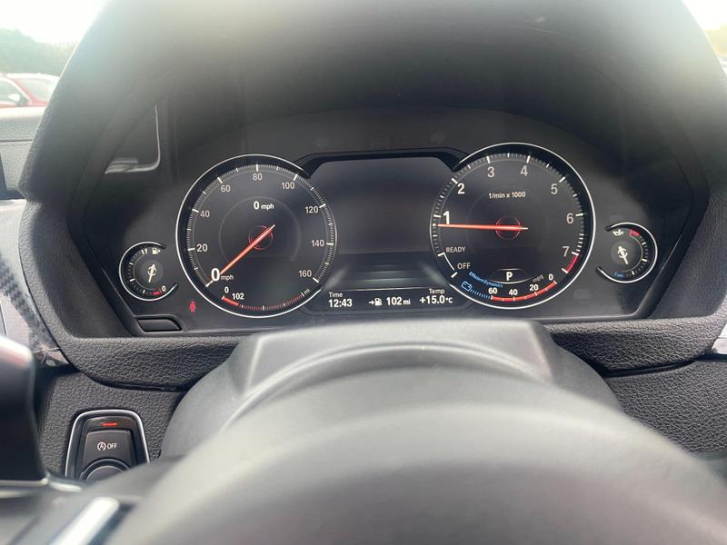 Used BMW 4 Series 2018 for sale - 76888163: Photo 20