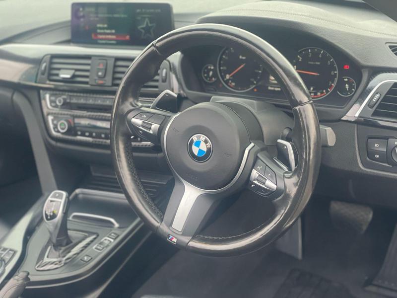 Used BMW 4 Series 2018 for sale - 76888163: Photo 22