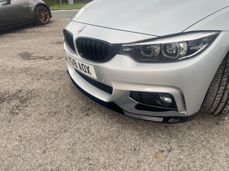 Used BMW 4 Series 2018 for sale - 76888163: Photo 26