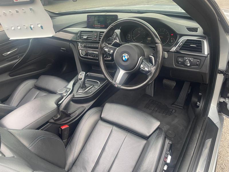 Used BMW 4 Series 2018 for sale - 76888163: Photo 29