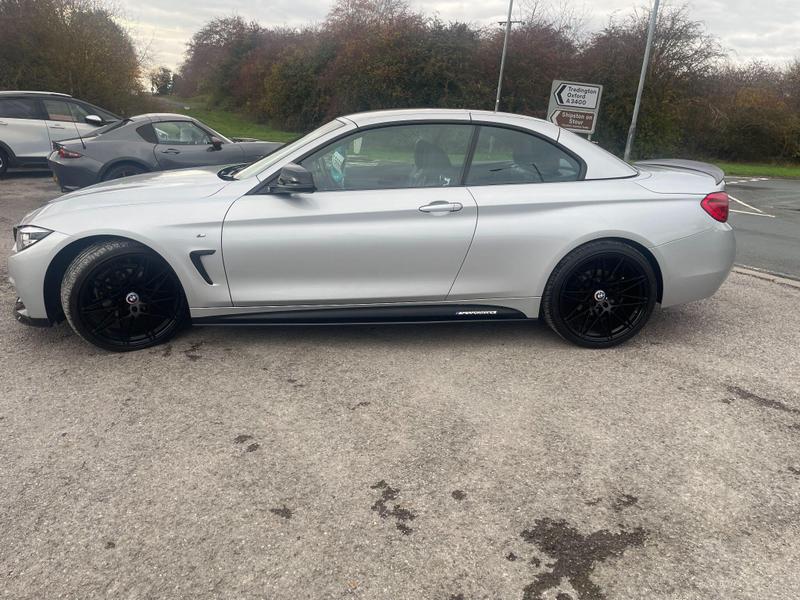 Used BMW 4 Series 2018 for sale - 76888163: Photo 8