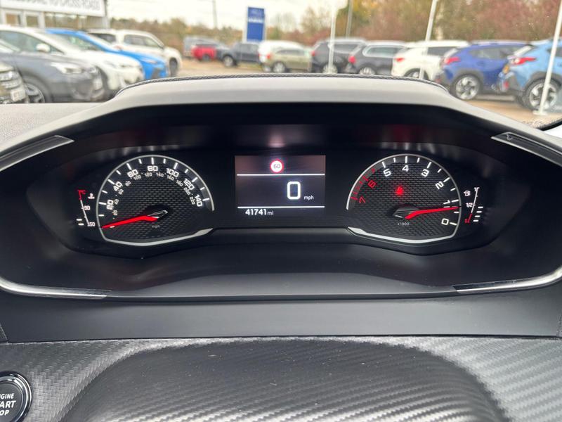 Used Peugeot 208 2020 for sale - 76888138: Photo 14