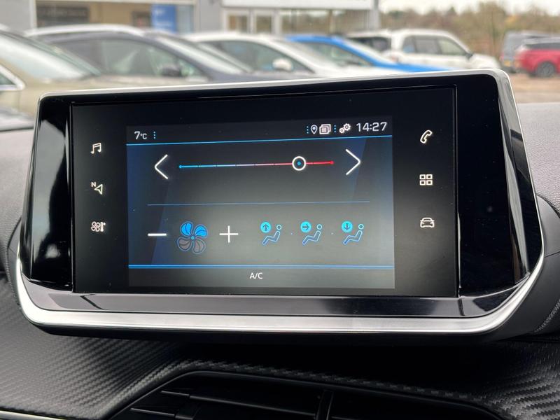 Used Peugeot 208 2020 for sale - 76888138: Photo 15