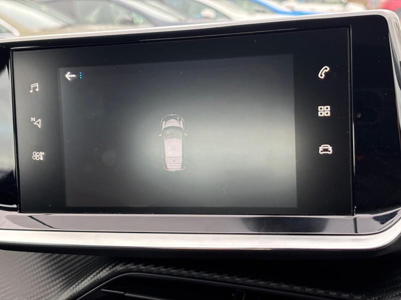 Used Peugeot 208 2020 for sale - 76888138: Photo 17