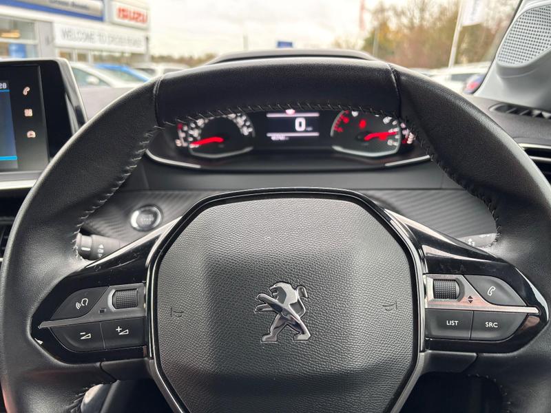 Used Peugeot 208 2020 for sale - 76888138: Photo 20