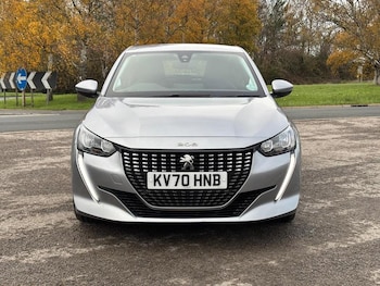 Used Peugeot 208 2020 for sale - 76888138: Photo