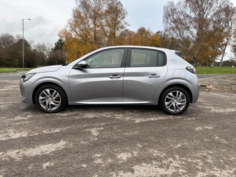 Used Peugeot 208 2020 for sale - 76888138: Photo 4