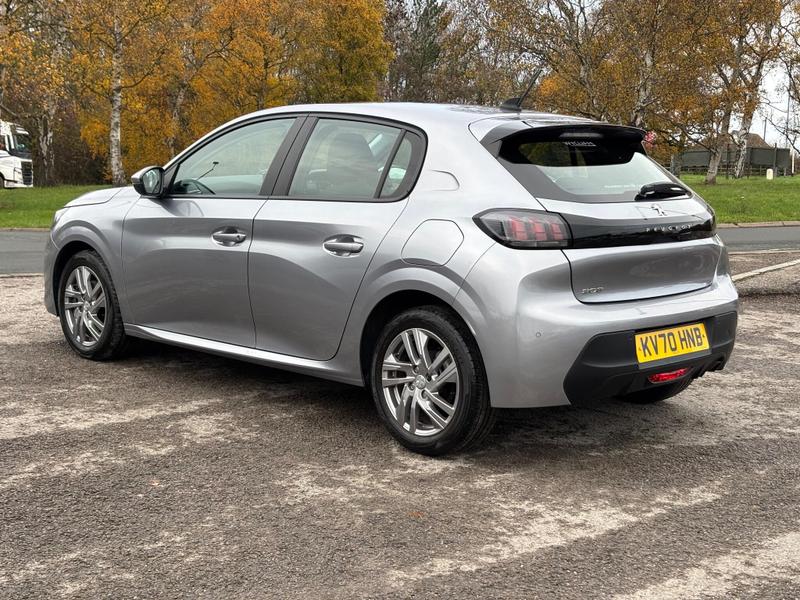 Used Peugeot 208 2020 for sale - 76888138: Photo 5