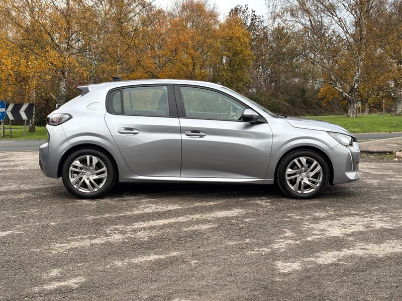 Used Peugeot 208 2020 for sale - 76888138: Photo 8