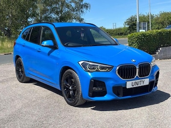 Used BMW X1 2019 for sale - 78757543: Photo