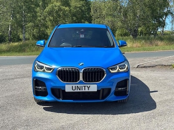 Used BMW X1 2019 for sale - 78757543: Photo