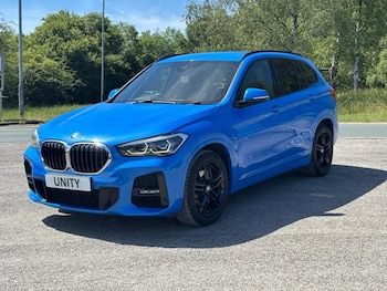 Used BMW X1 2019 for sale - 78757543: Photo