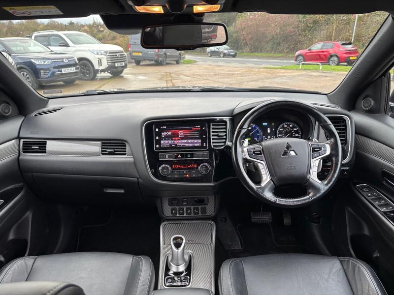 Used Mitsubishi Outlander 2020 for sale - 76888153: Photo 12