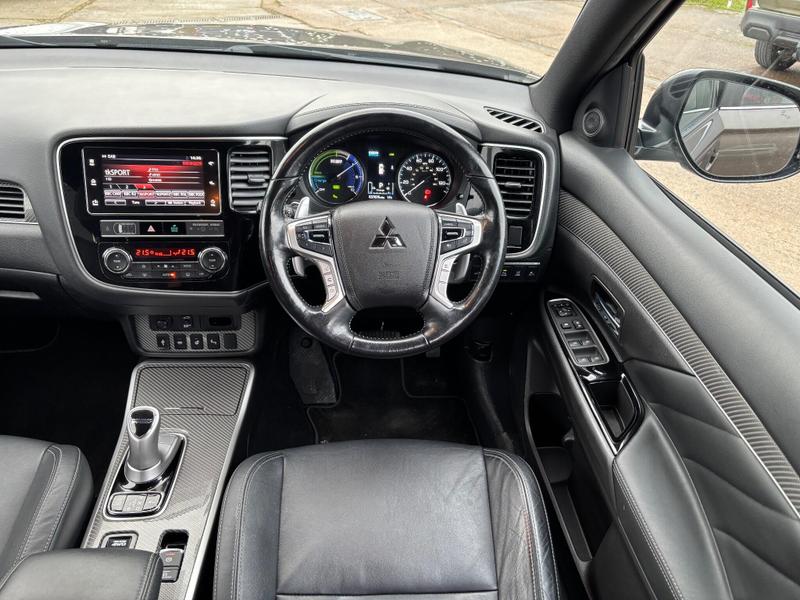 Used Mitsubishi Outlander 2020 for sale - 76888153: Photo 13