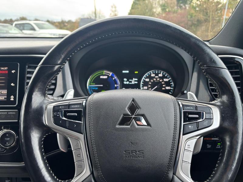 Used Mitsubishi Outlander 2020 for sale - 76888153: Photo 14