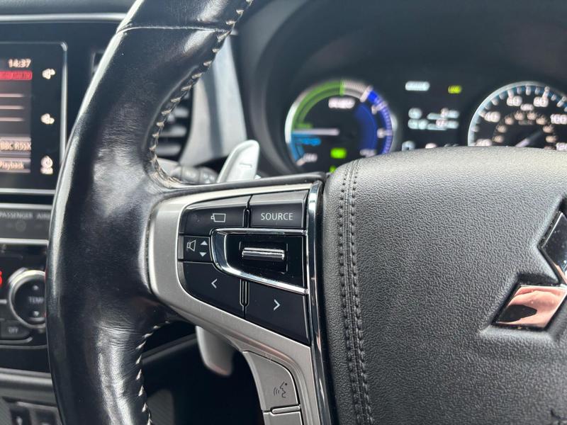 Used Mitsubishi Outlander 2020 for sale - 76888153: Photo 15