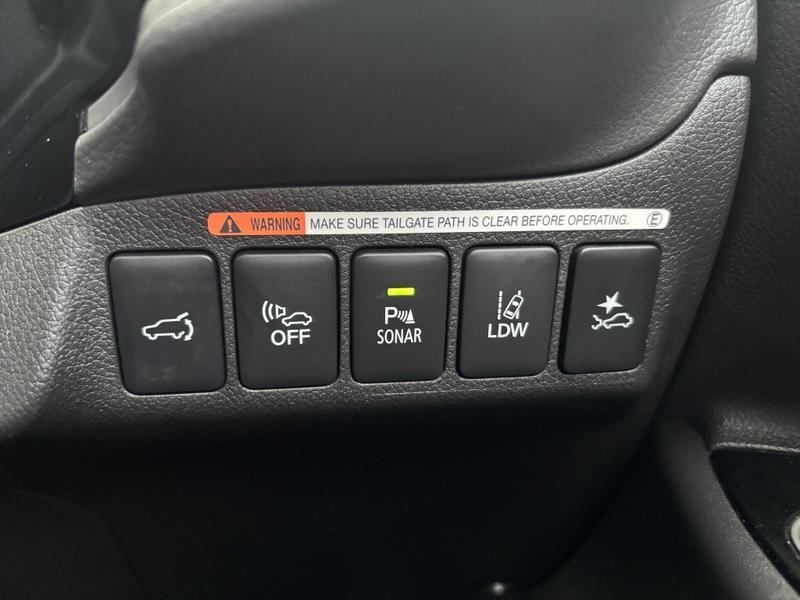 Used Mitsubishi Outlander 2020 for sale - 76888153: Photo 17