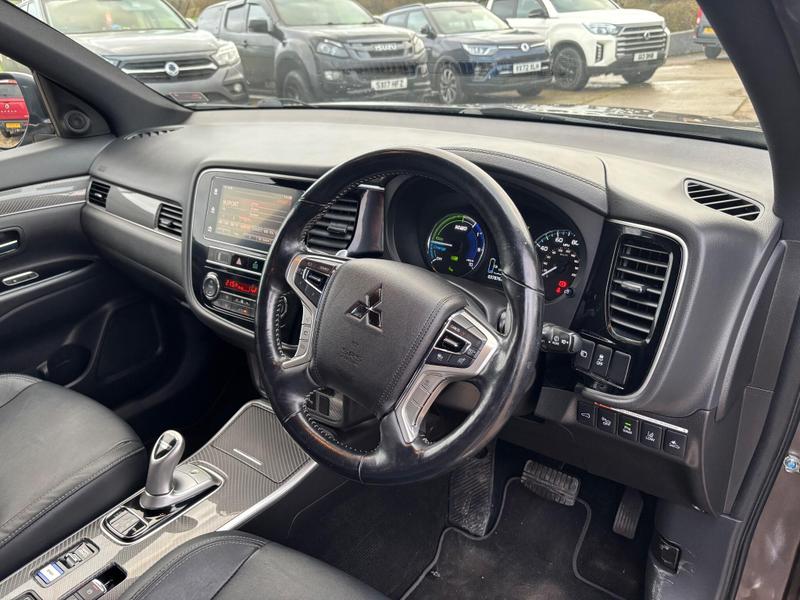 Used Mitsubishi Outlander 2020 for sale - 76888153: Photo 18