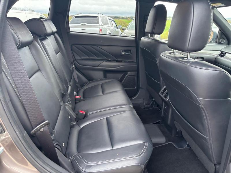 Used Mitsubishi Outlander 2020 for sale - 76888153: Photo 19