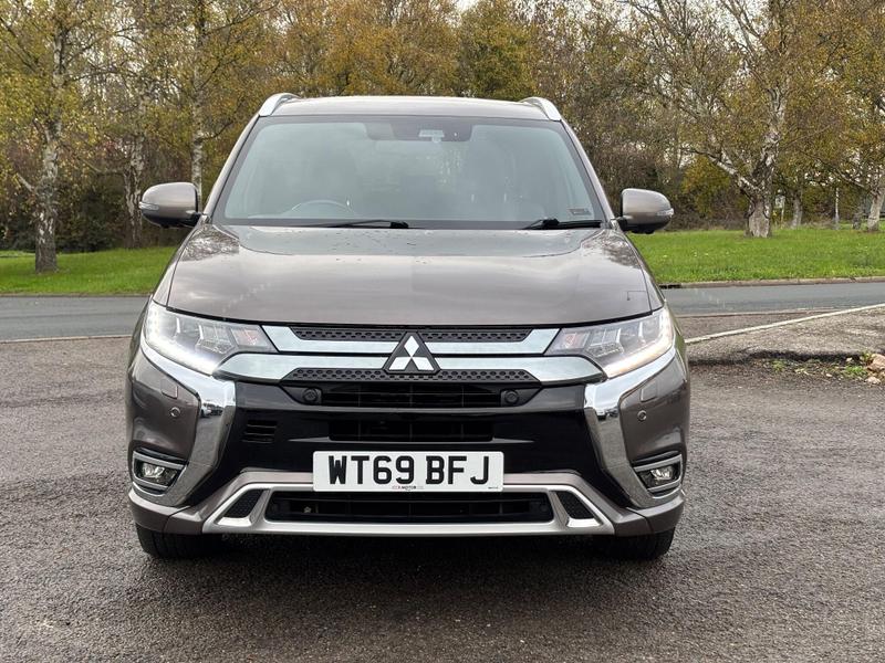 Used Mitsubishi Outlander 2020 for sale - 76888153: Photo 2