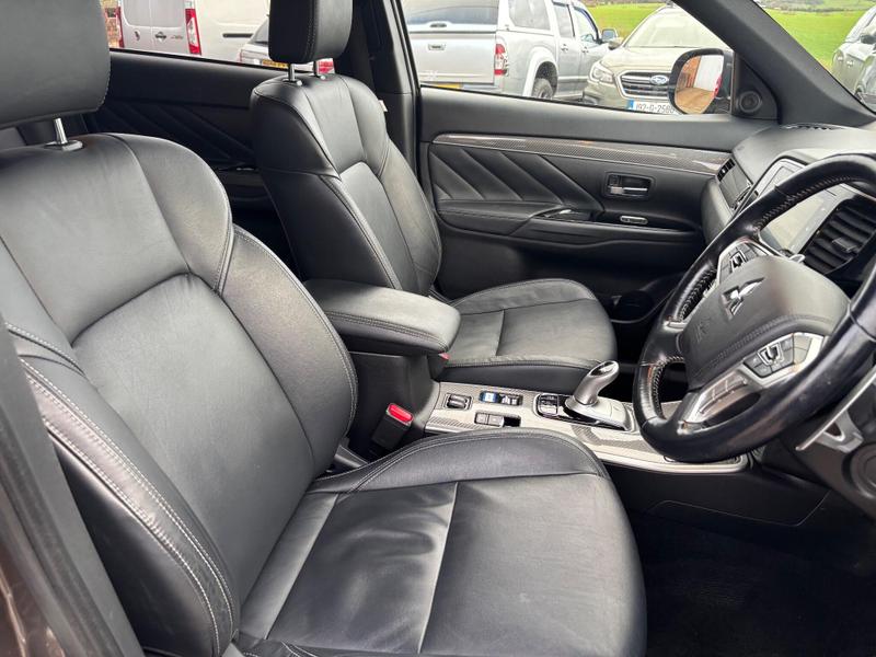 Used Mitsubishi Outlander 2020 for sale - 76888153: Photo 20