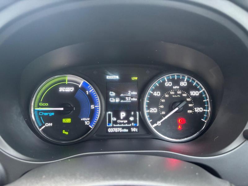 Used Mitsubishi Outlander 2020 for sale - 76888153: Photo 21