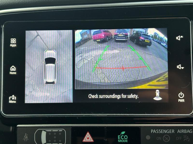 Used Mitsubishi Outlander 2020 for sale - 76888153: Photo 22