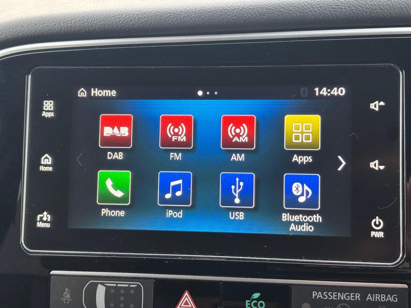 Used Mitsubishi Outlander 2020 for sale - 76888153: Photo 23