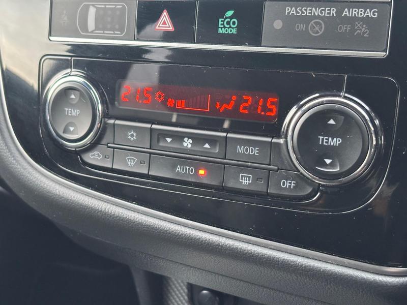 Used Mitsubishi Outlander 2020 for sale - 76888153: Photo 24