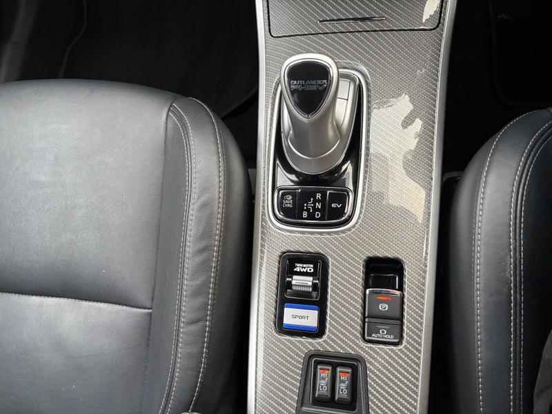 Used Mitsubishi Outlander 2020 for sale - 76888153: Photo 26