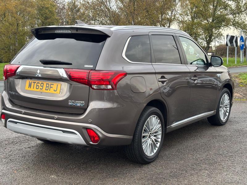 Used Mitsubishi Outlander 2020 for sale - 76888153: Photo 7