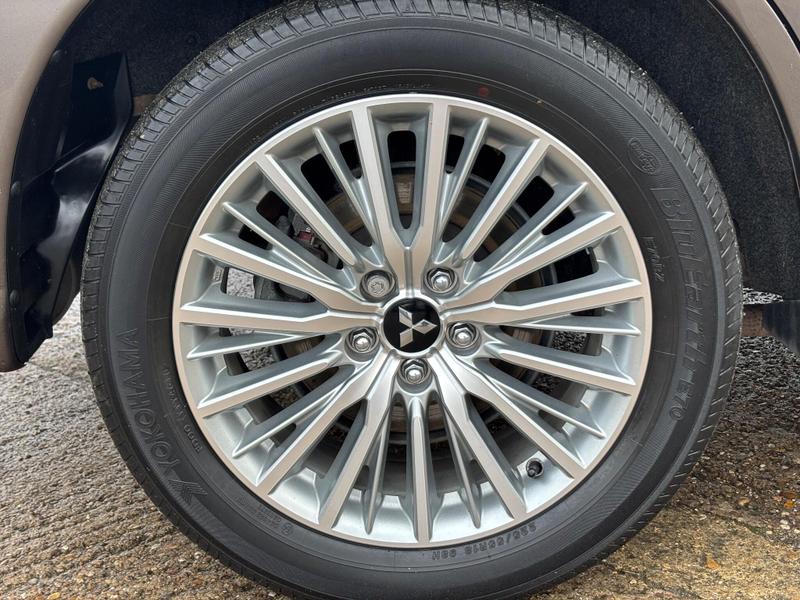 Used Mitsubishi Outlander 2020 for sale - 76888153: Photo 9