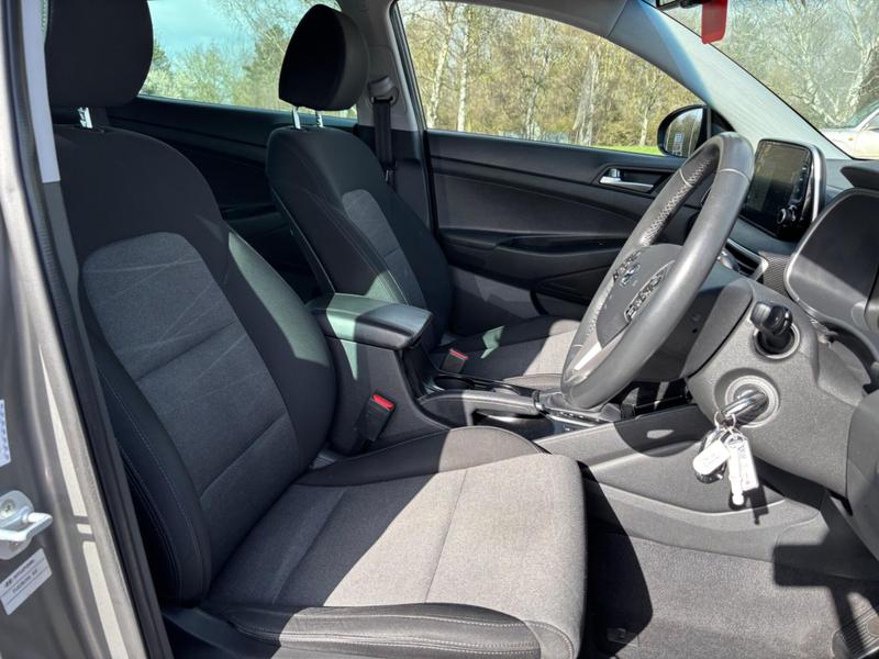 Used Hyundai TUCSON 2019 for sale - 77834495: Photo 11