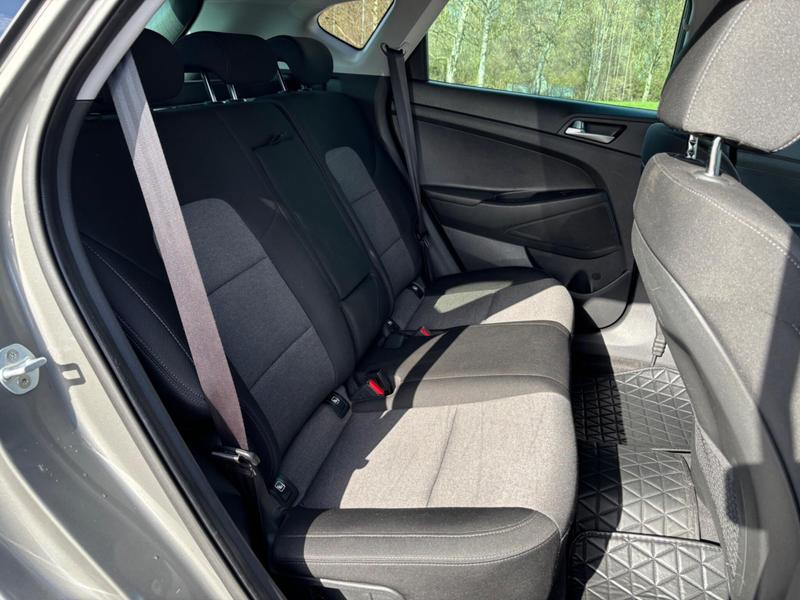 Used Hyundai TUCSON 2019 for sale - 77834495: Photo 12