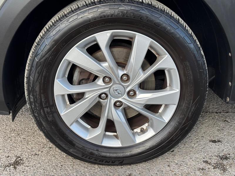 Used Hyundai TUCSON 2019 for sale - 77834495: Photo 17
