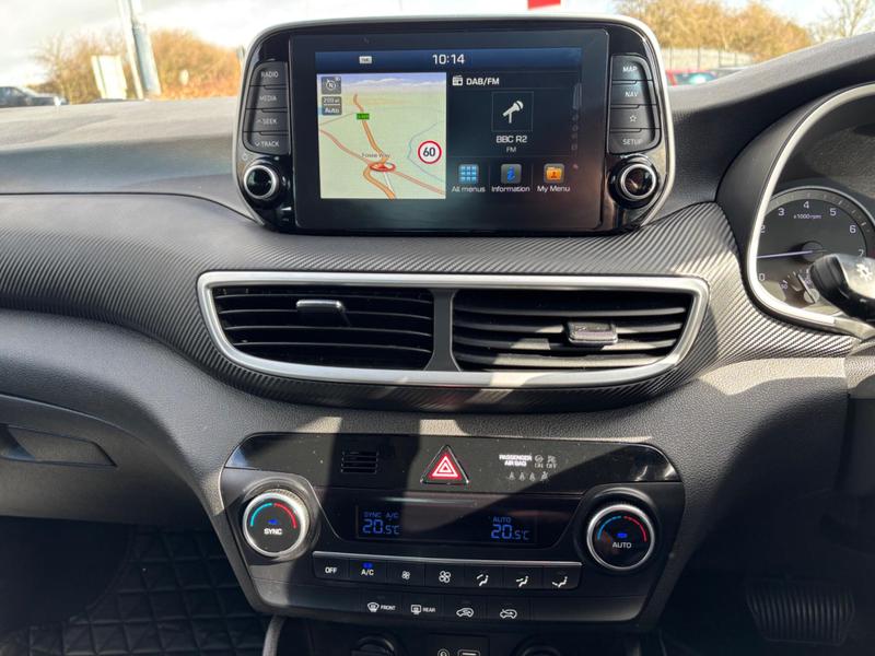 Used Hyundai TUCSON 2019 for sale - 77834495: Photo 18