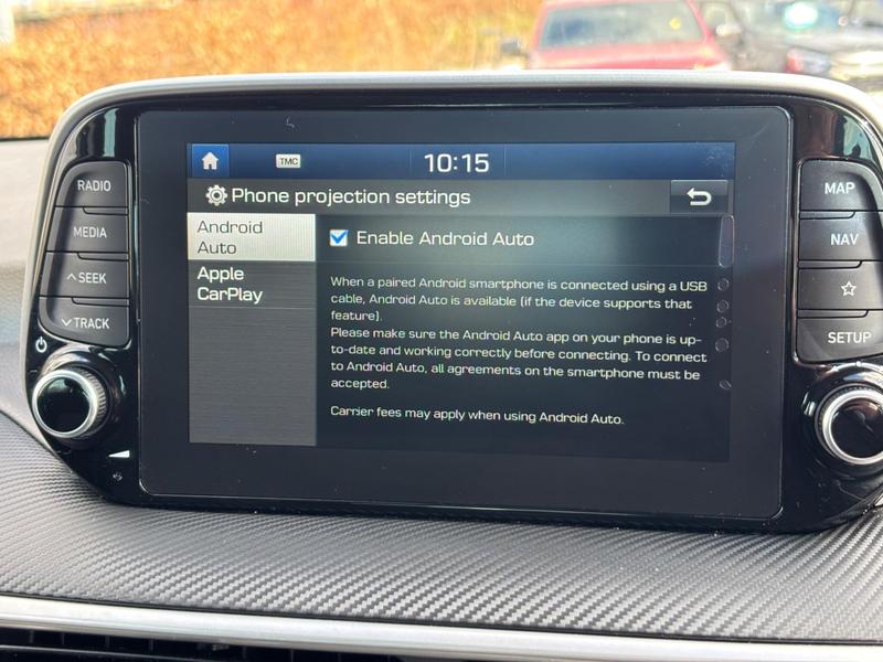 Used Hyundai TUCSON 2019 for sale - 77834495: Photo 20