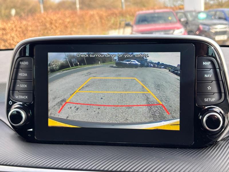 Used Hyundai TUCSON 2019 for sale - 77834495: Photo 21