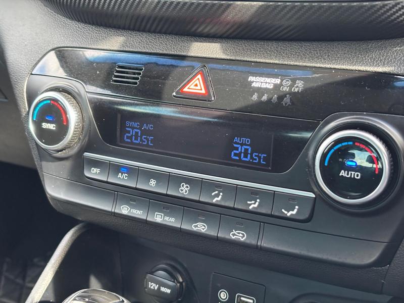 Used Hyundai TUCSON 2019 for sale - 77834495: Photo 22