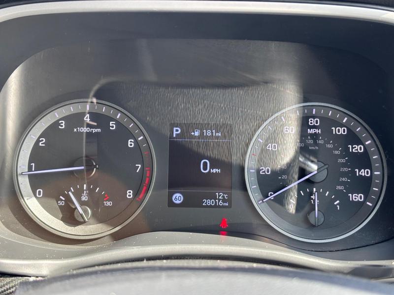 Used Hyundai TUCSON 2019 for sale - 77834495: Photo 23