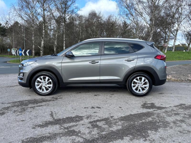 Used Hyundai TUCSON 2019 for sale - 77834495: Photo 5