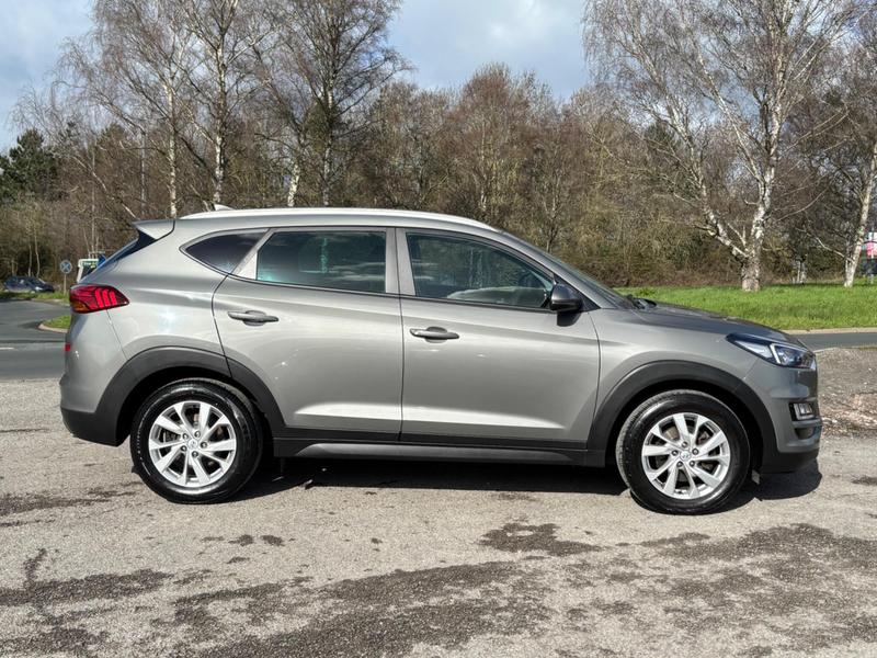 Used Hyundai TUCSON 2019 for sale - 77834495: Photo 7