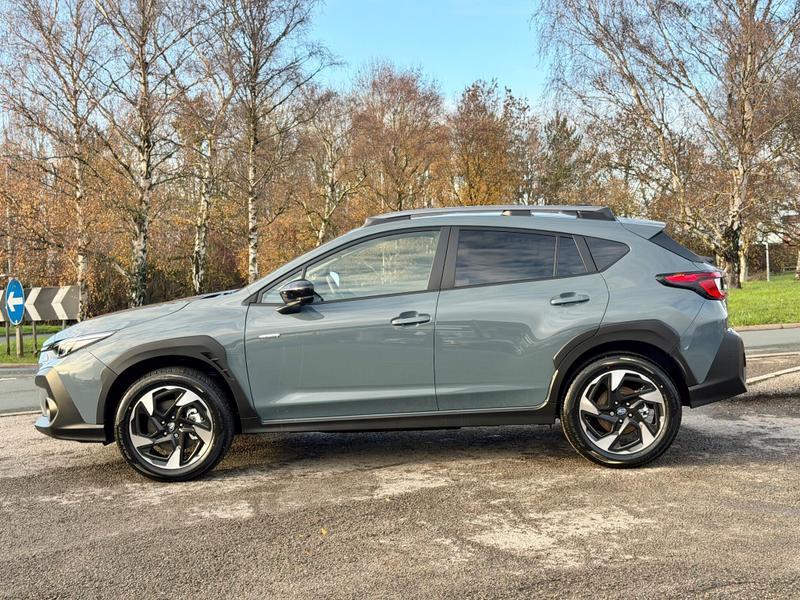 Used Subaru Other for sale - 77447480: Photo 8