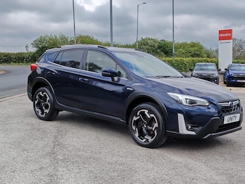 Used Subaru XV undefined for sale - 78420292: Photo