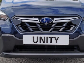 Used Subaru XV undefined for sale - 78420292: Photo