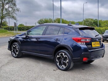 Used Subaru XV undefined for sale - 78420292: Photo